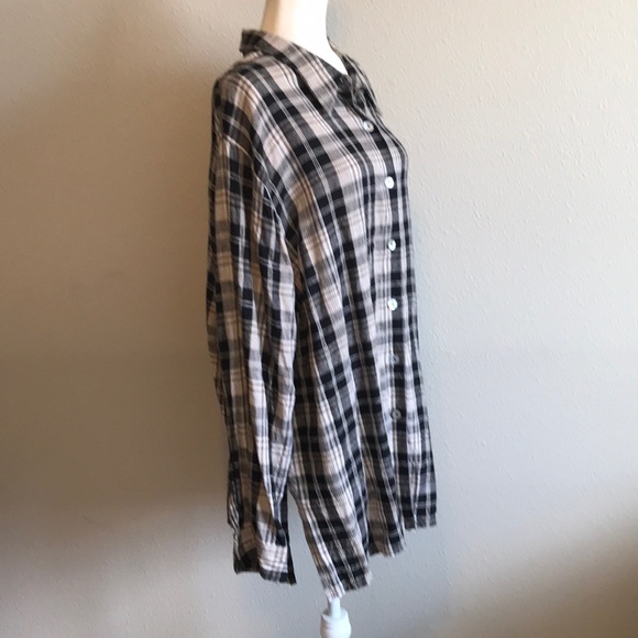 Requirements Woman Blouse Top - Picture 2 of 4